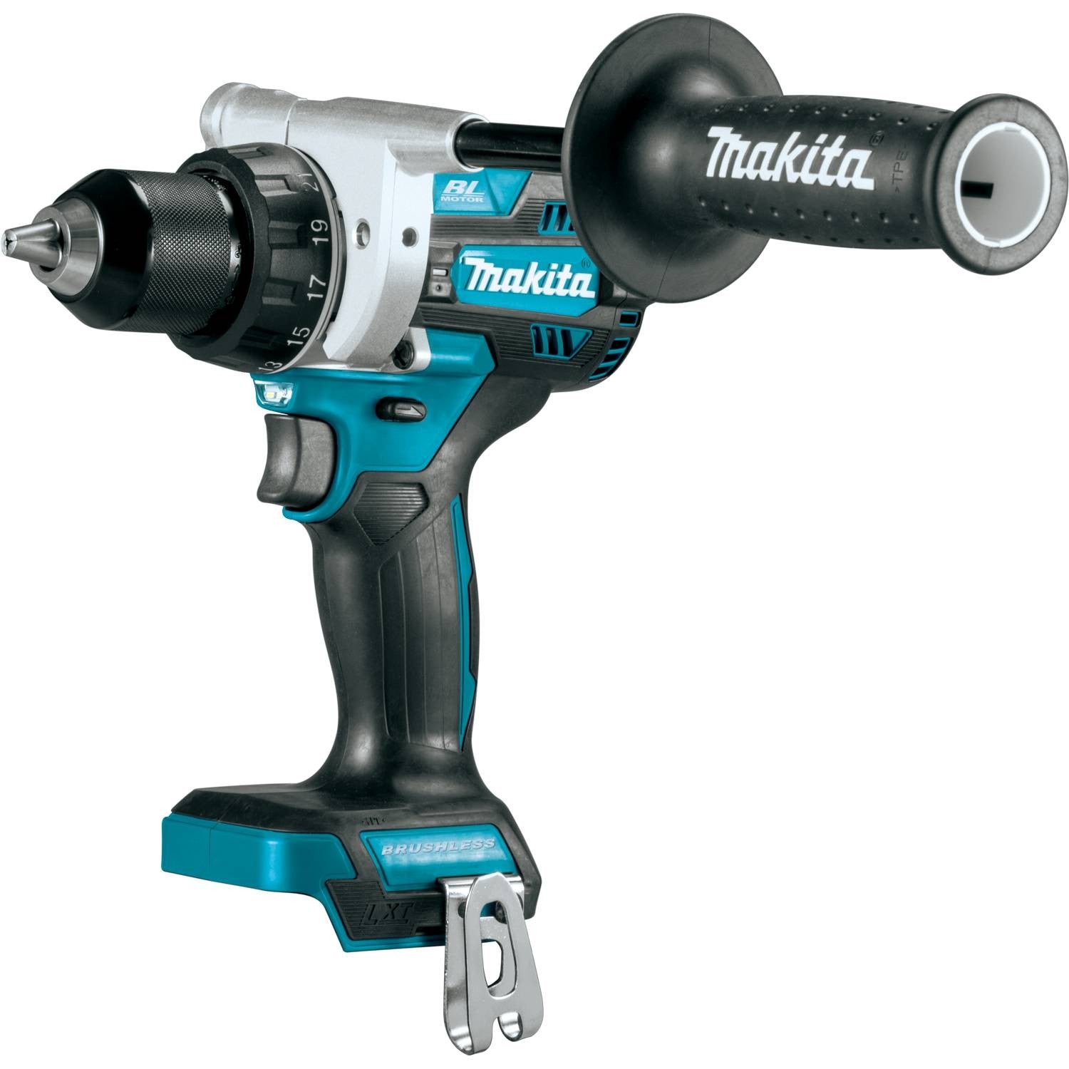 Makita XFD14Z 18V LXT Cordless 1/2" Driver-Drill, Tool Only