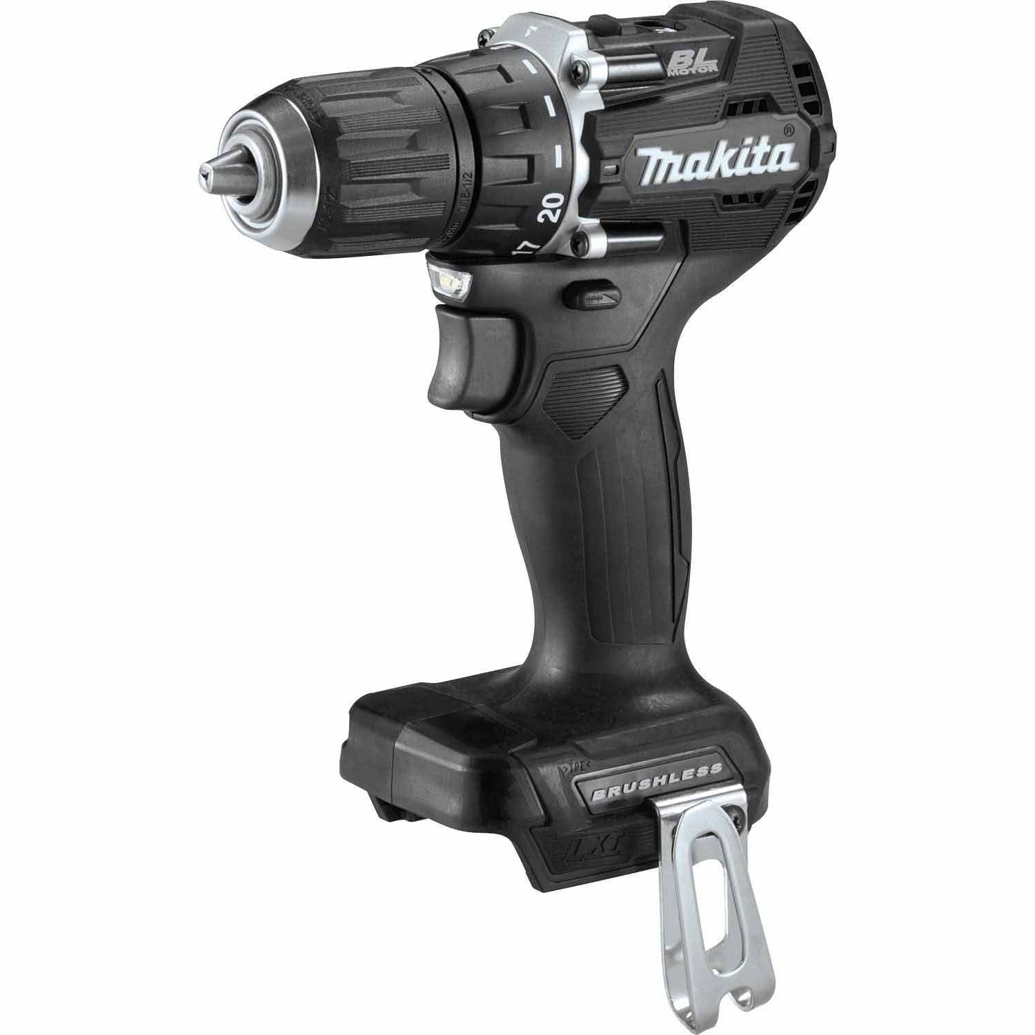 Makita XFD15ZB 18V LXT 1/2" Driver-Drill, Tool Only