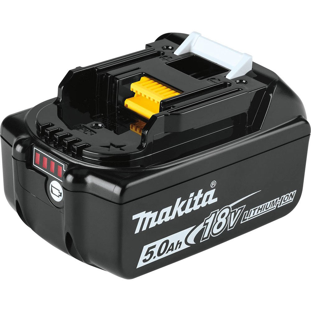 Makita XML06PT1 18V X2 (36V) LXT 18" Self Propelled Lawn Mower Kit