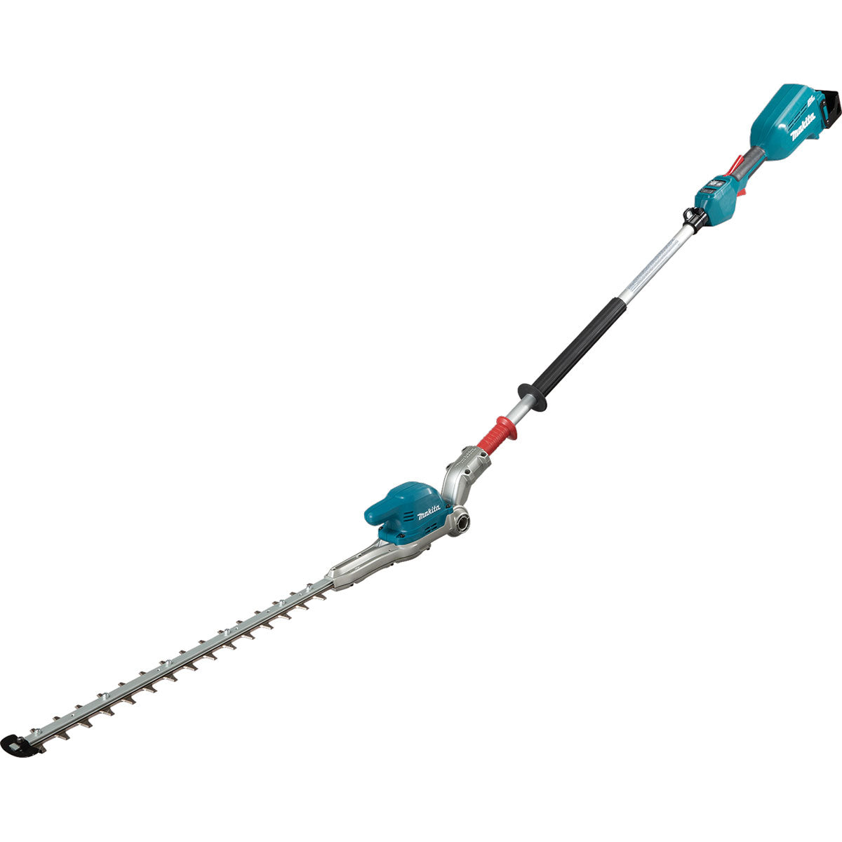 Makita XNU01Z 18V LXT 20" Articulating Pole Hedge Trimmer, Tool Only