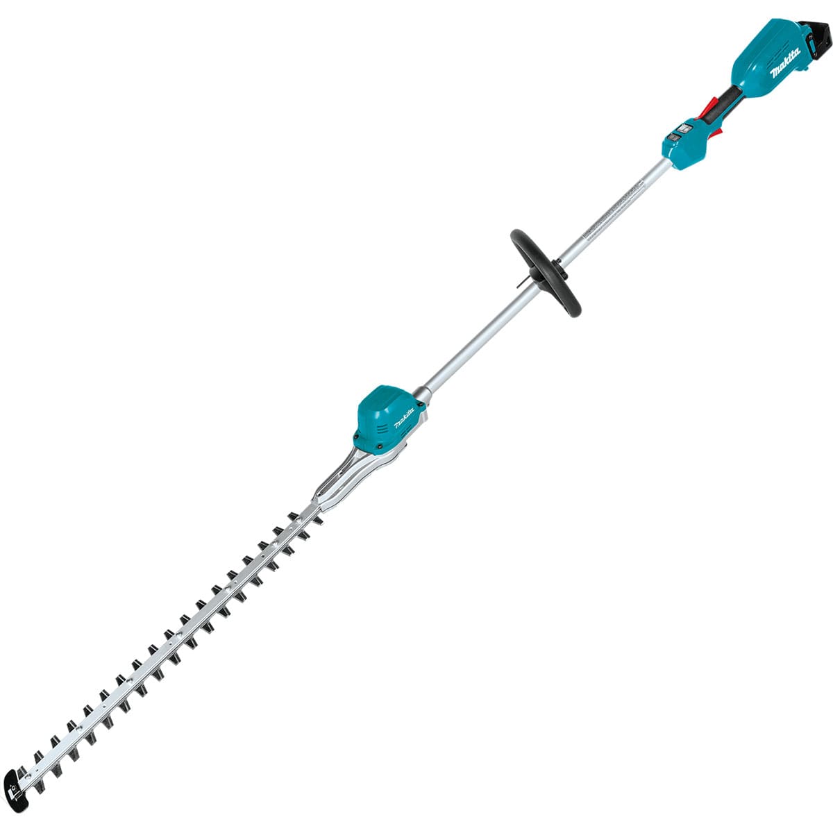 Makita XNU02Z 18V LXT 24" Pole Hedge Trimmer, Tool Only