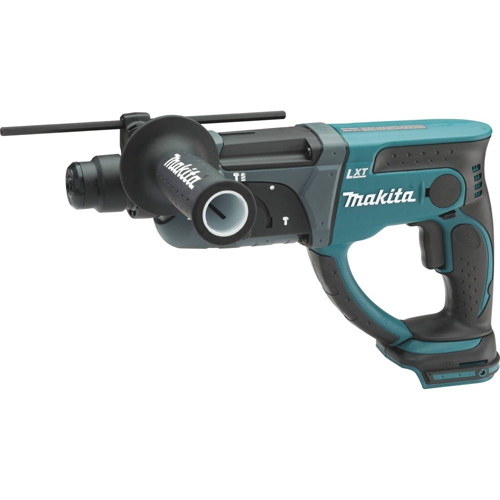 Makita XRH03Z 18V LXT Lithium-Ion Cordless 7/8" Rotary Hammer (Tool Only)