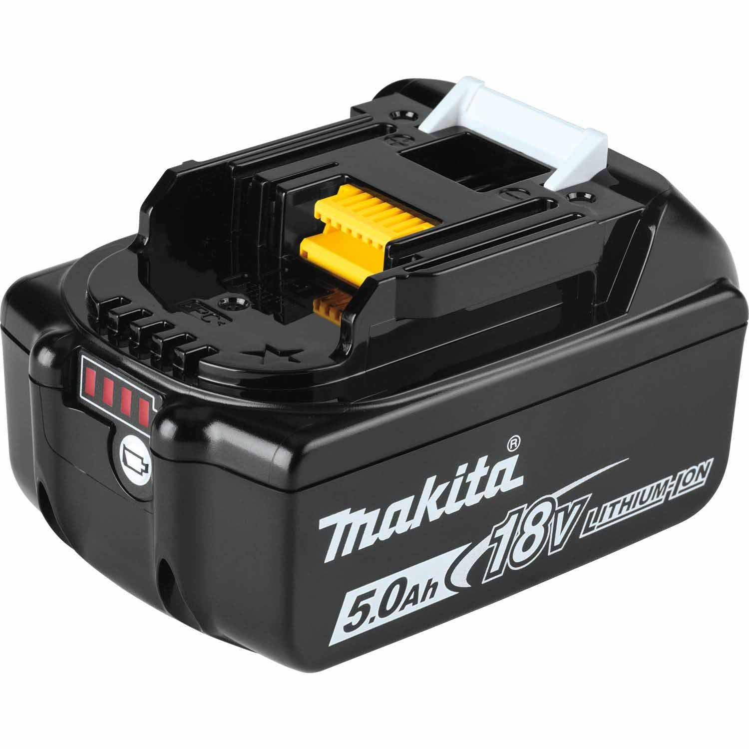 Makita XT291T 18V LXT 2-Pc. Combo Kit (5.0Ah)