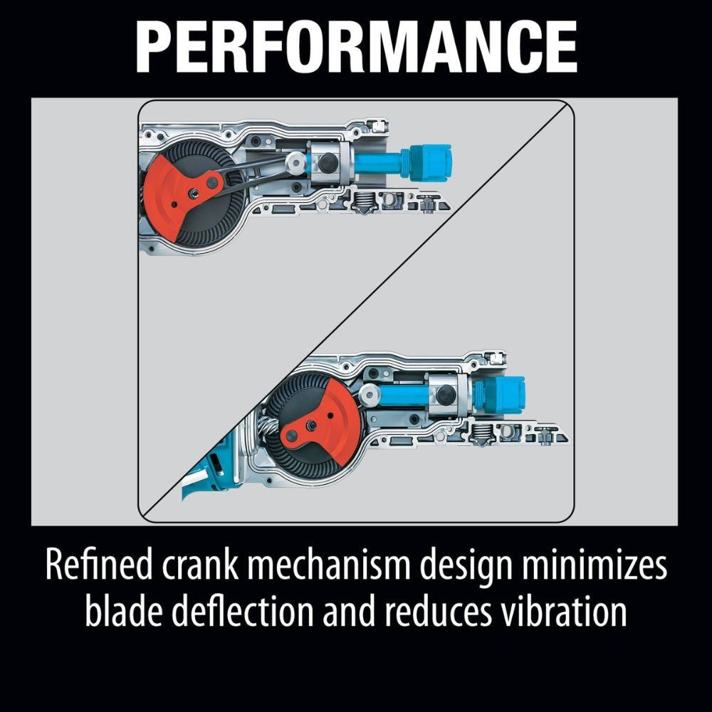 Makita XT707PT 18V LXT Lithium-Ion Brushless Cordless 7 Pc. Combo Kit, XPH14Z, XDT14Z, XRJ05Z, XSH03Z, XAG04Z, XRM06B, DML815, Dual Port Charger, Bag (5.0Ah)