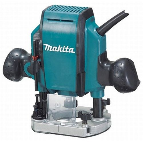 Makita RP0900K 1-1/4 HP* Plunge Router