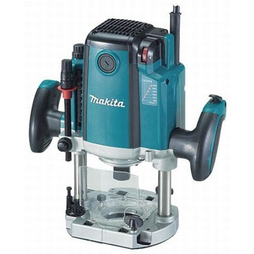 Makita RP2301FC 3-1/4 HP Plunge Router